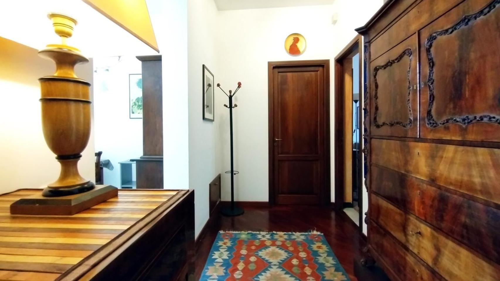 Appartamenti Olivuzza Palermo Kültér fotó