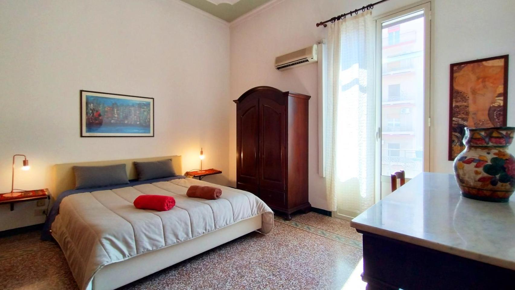 Appartamenti Olivuzza Palermo Kültér fotó