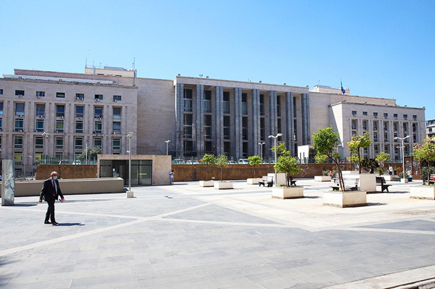 Appartamenti Olivuzza Palermo Kültér fotó